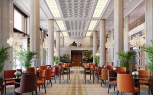 Hôtellerie de luxe : la frénésie d'ouvertures en 2023 🔑