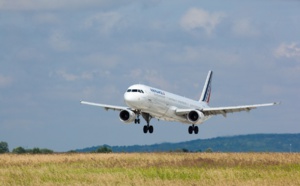 Air France lance un vol direct Cayenne (Guyane) - Belém (Brésil)