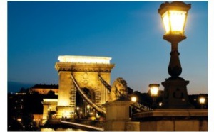 « Budapest Winter Invasion » : 1 nuit gratuite pour 3 nuits payantes