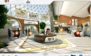 2e Journée SPOT : Jouez, gagnez, rencontrez, informez et formez-vous ! 2e Journée SPOT : Jouez, gagnez, rencontrez, informez et formez-vous !