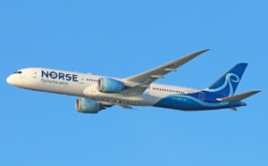 New York : Norse Atlantic Airways se positionne aussi sur Rome