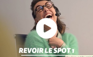 TV, digital et presse : Selectour part en campagne