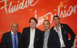 Time Tours signe un accord avec Sabre