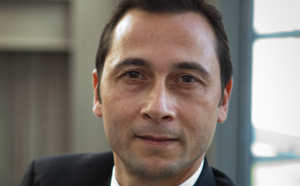 IHG : Eric Viale devient directeur général pour la région de Porto IHG : Eric Viale devient directeur général pour la région de Porto