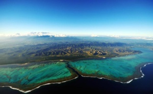 La Nouvelle-Calédonie monte en gamme La Nouvelle-Calédonie monte en gamme