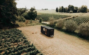 Tiny House chez les agriculteurs : Parcel lève 2,3 M€