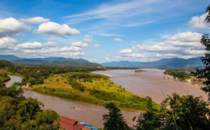 THAÏLANDE : Le Triangle d’Or