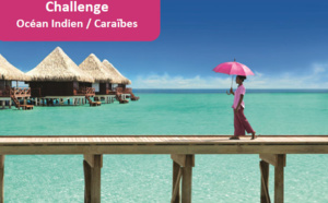 Jet tours fait gagner des voyages aux Maldives, à l'Ile Maurice et au Mexique