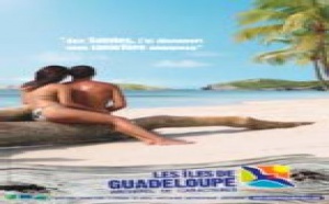 Guadeloupe : nouvelle campagne de communication en septembre