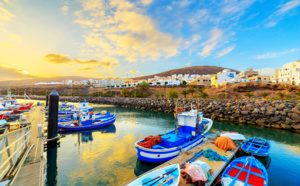 5 bonnes raisons d'aller à Fuerteventura