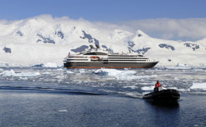 Cet été : cap sur l’Arctique avec PONANT