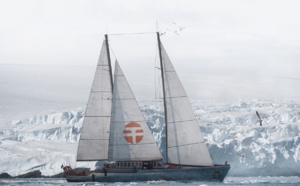 Persévérance : Des croisières de et avec Jean-Louis Etienne ! Persévérance : Des croisières de et avec Jean-Louis Etienne !