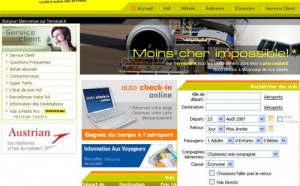 Terminal A part à la conquête de 15 nouveaux pays Terminal A part à la conquête de 15 nouveaux pays