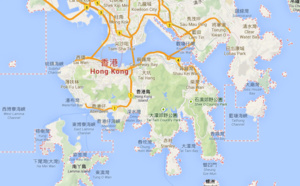 Manifestations à Hong Kong : pas d'impact sur les voyages