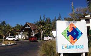 Réunion : le Relais de l'Hermitage Saint-Gilles va passer à 4 étoiles