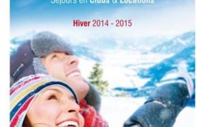 Salaün Holidays édite ses catalogues Entre Nous et Alpes Express