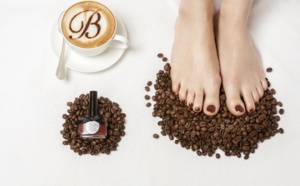 Londres : le Spa du Brown’s Hotel lance des soins détox à base de café et de marmelade...