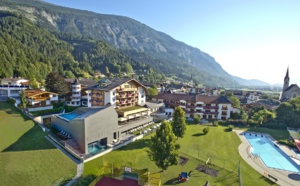 Autriche : J’ai testé pour vous le Schwarzbrunn**** à Stans (Tyrol)