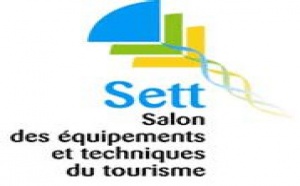 SETT : Près de 5 000 visiteurs européens attendus SETT : Près de 5 000 visiteurs européens attendus