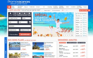 Promovacances : imbroglio autour du nom d'un hôtel commercialisé à Hammamet