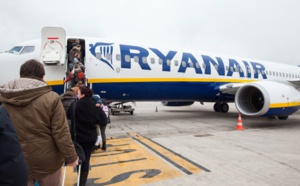 Ryanair : une forte demande pour "Pâques et l'été 2023"