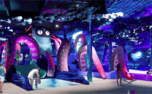 Le Futuroscope : quelles nouveautés en 2023 et au-delà ? Le Futuroscope : quelles nouveautés en 2023 et au-delà ?