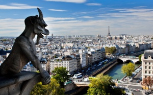 Pays à risques : la destination France ne profitera pas des reports de voyages...