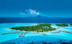Pearl Resorts &amp; Spa/Taha'a Relais &amp; Châteaux : 2 offres promos en Polynésie