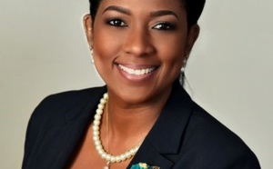 Ministère du Tourisme des Bahamas : Latia Duncombe nommée DG