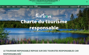 FairMoove : devenez testeurs de voyages responsables !