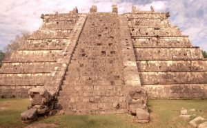 Le Yucatán intègre le réseau des observatoires du tourisme durable