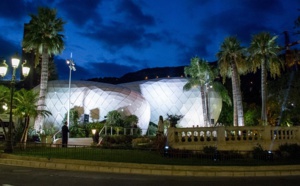 Monaco : La SBM inaugure les Pavillons de Monte Carlo