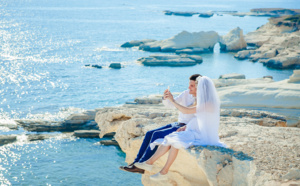 CHYPRE ou l’ile d’Aphrodite : Entre Romance et découverte