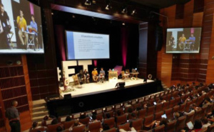 Les Rencontres nationales du e-tourisme institutionnel s'ouvrent à Pau