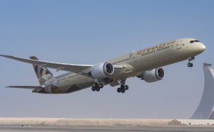 Francfort : Etihad Airways renforce sa desserte