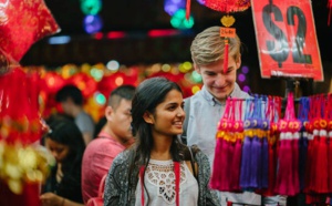 Futuroscopie - Marché indien : quand les jeunes générations tirent les ficelles 🔑