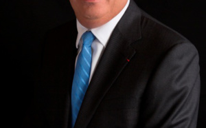 Etihad Airways : Bruno Matheu nommé Chief Operating Officer Equity Partners