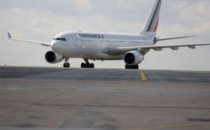Air France : la grève des pilotes pourrait coûter 500 M € à la compagnie en 2014