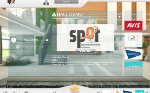 SPOT : "nous sommes en phase d'évangélisation" SPOT : "nous sommes en phase d'évangélisation"