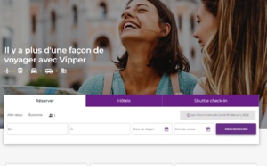 Vipper.com lève 2 millions d'euros pour se développer à l'international - DR