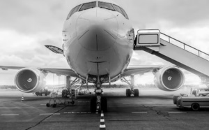 LunaGroup Charter : en hypercroissance sur les vols commerciaux