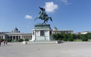 Autriche : Vienne dévoile sa stratégie touristique pour 2020