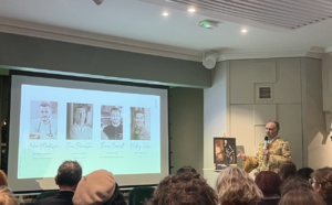 Ecologie, gastronomie : les nouveaux horizons de Hôtels & Préférence Ecologie, gastronomie : les nouveaux horizons de Hôtels & Préférence
