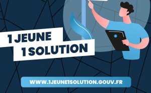 Profitez de l’offre « 1 jeune, 1 solution » pour confier votre recrutement à l’EFHT !