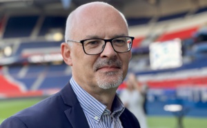 Patrick Métivier (Carrefour Voyages) : "Nos ventes sont supérieures à 2019" - DR