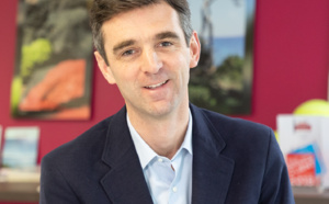 Alexis Gardy : Belambra à l'étranger ? "On ne se l'interdit pas, mais..."  🔑 Alexis Gardy : Belambra à l'étranger ? "On ne se l'interdit pas, mais..."  🔑