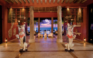 AMResorts : cet hiver, offrez-vous Zoëtry 