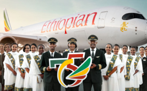 Seychelles : Ethiopian Airlines lance un challenge de ventes