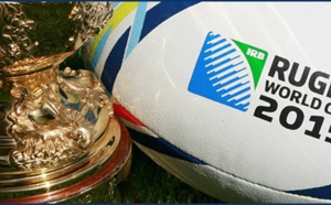 Coupe du Monde de Rugby 2015 : Couleur et Eventeam montent des packages pour les groupes et les CE