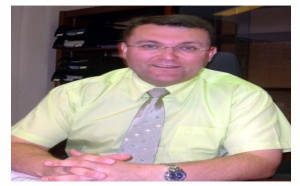 Laurent Lhomme, nouveau DG de National Tours Laurent Lhomme, nouveau DG de National Tours